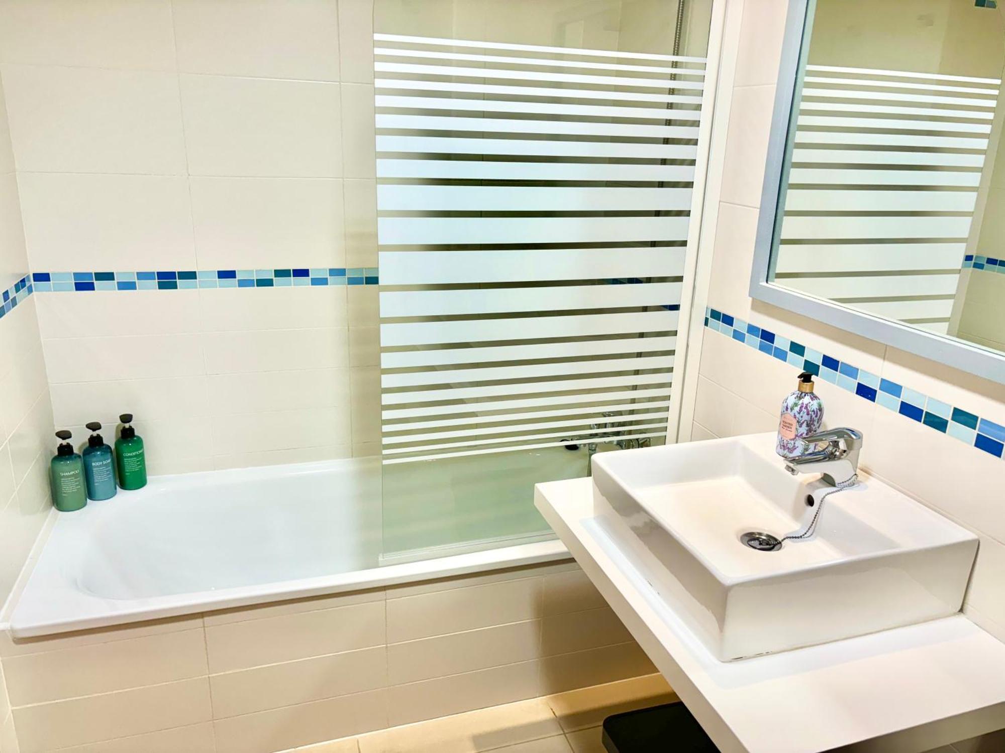 Hoteltype Penthouse 2 Beds, Parking, Wifi & Pool Stunning Views Denia Dış mekan fotoğraf