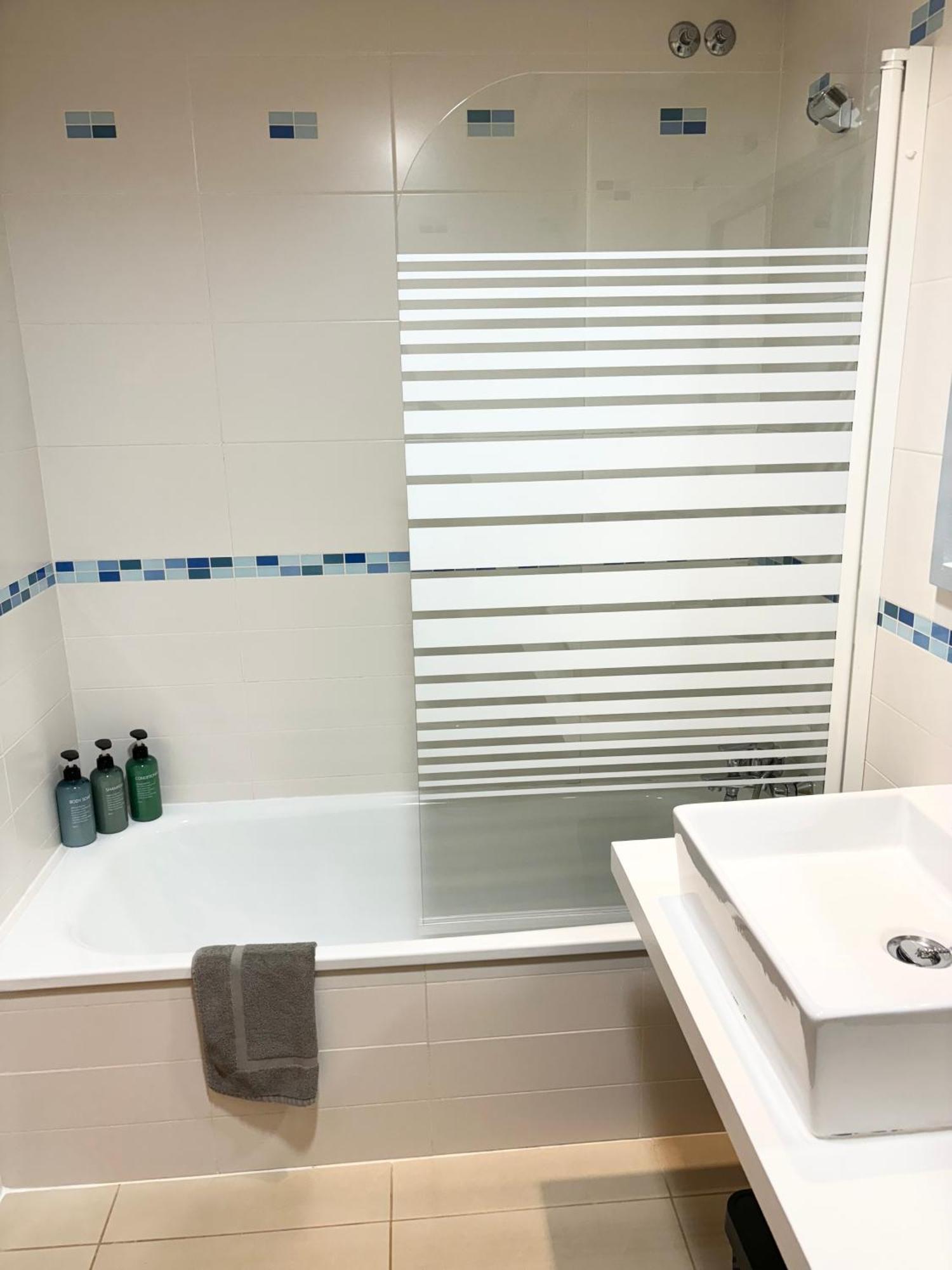 Hoteltype Penthouse 2 Beds, Parking, Wifi & Pool Stunning Views Denia Dış mekan fotoğraf