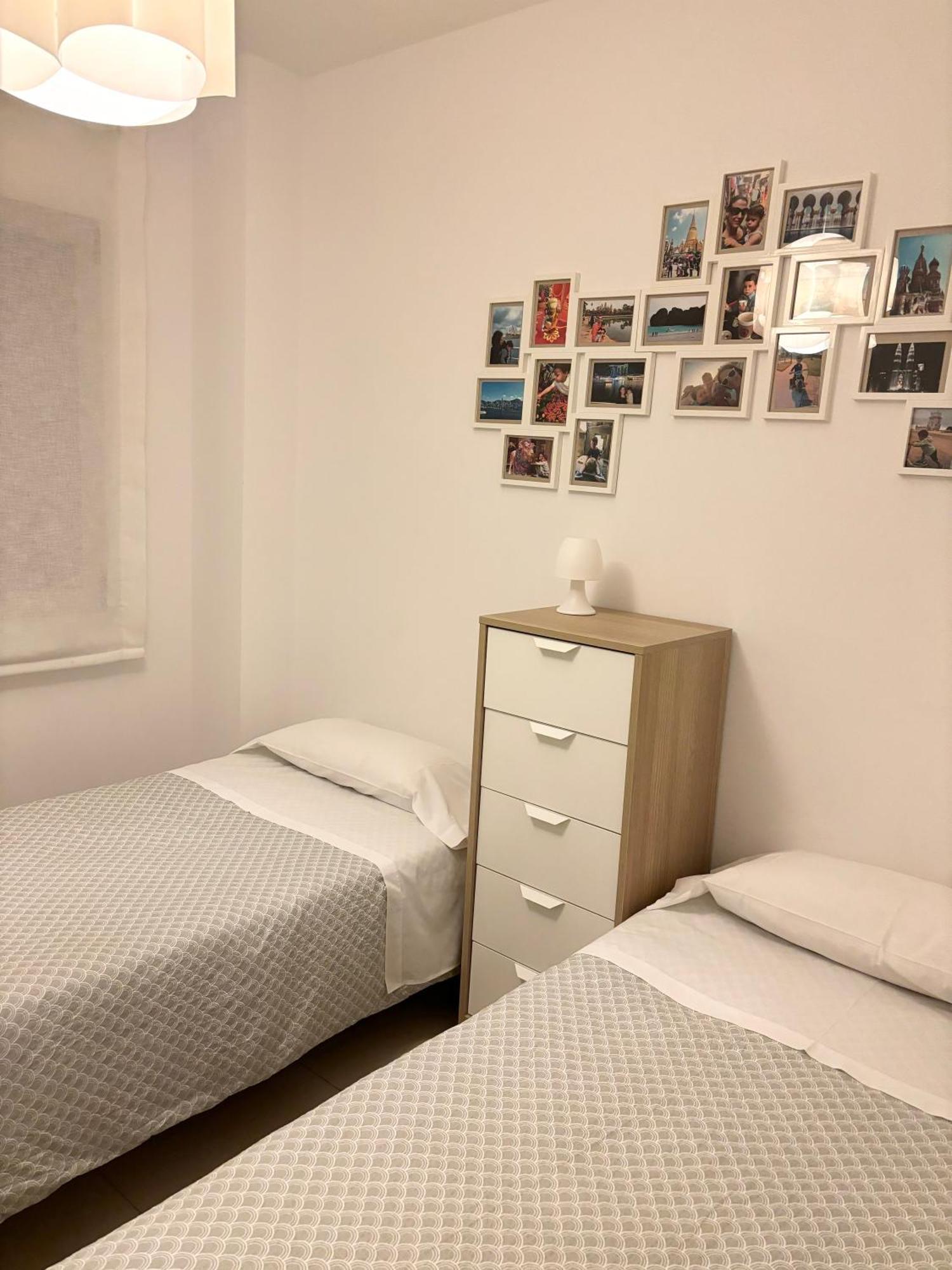 Hoteltype Penthouse 2 Beds, Parking, Wifi & Pool Stunning Views Denia Dış mekan fotoğraf